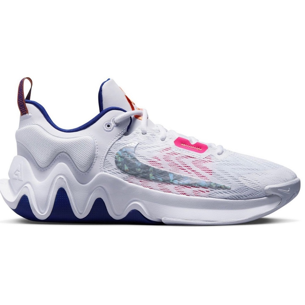 Nike Giannis Immortality 2 basketball shoes